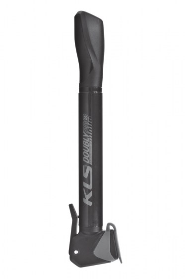 ergonomic plastic mini pump DOUBLY PRO 10